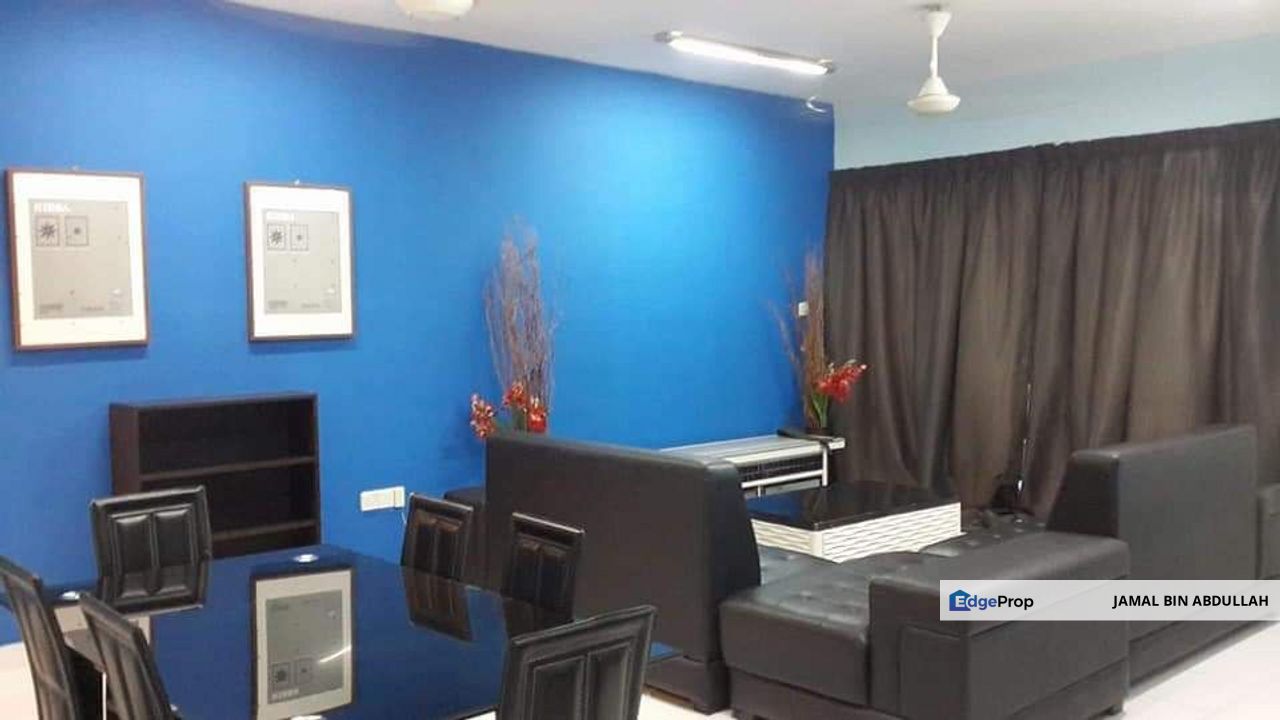 Cyberia Crescent 1 2nd Floor Cyberjaya For Sale, Selangor, Cyberjaya