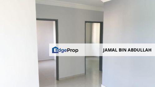 SD 2 APARTMENTS BANDAR SRI DAMANSARA KUALA LUMPUR FOR SALE, Selangor, Bandar Sri Damansara