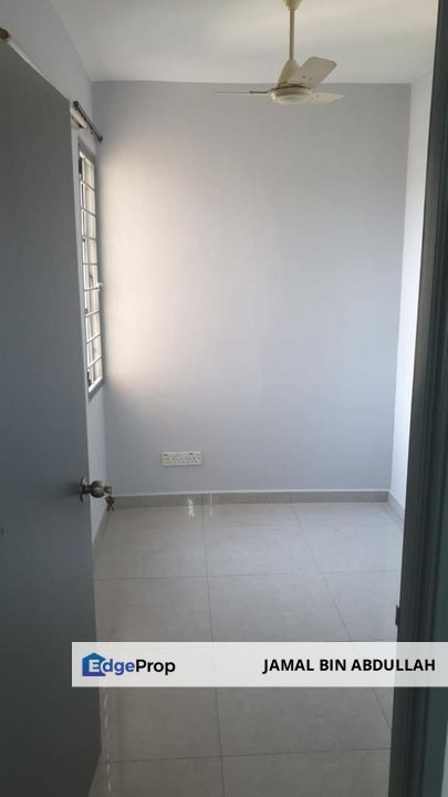 SD 2 APARTMENTS BANDAR SRI DAMANSARA KUALA LUMPUR FOR SALE, Selangor, Bandar Sri Damansara