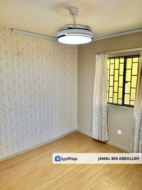 Ketumbar Height Condo Taman Cheras Kuala Lumpur FACING FOREST FOR SALE, Kuala Lumpur, Cheras