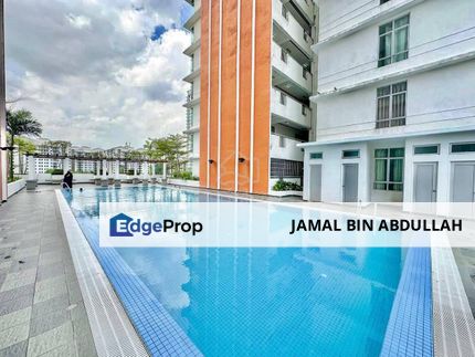 The ARC Cyber 11 Cyberjaya Selangor FOR SALE, Selangor, Cyberjaya