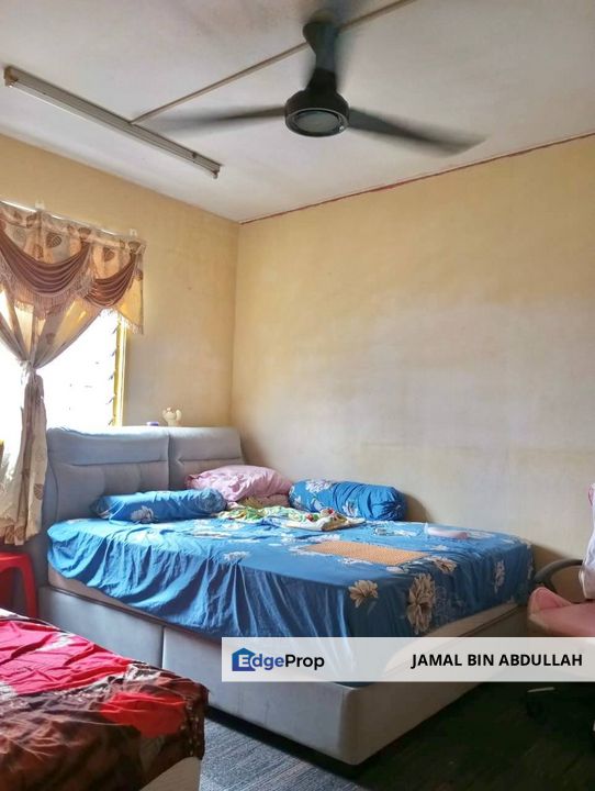 Pangsapuri Sri Penara Bandar Sri Permaisuri Cheras Kuala Lumpur FOR SALE, Kuala Lumpur, Cheras