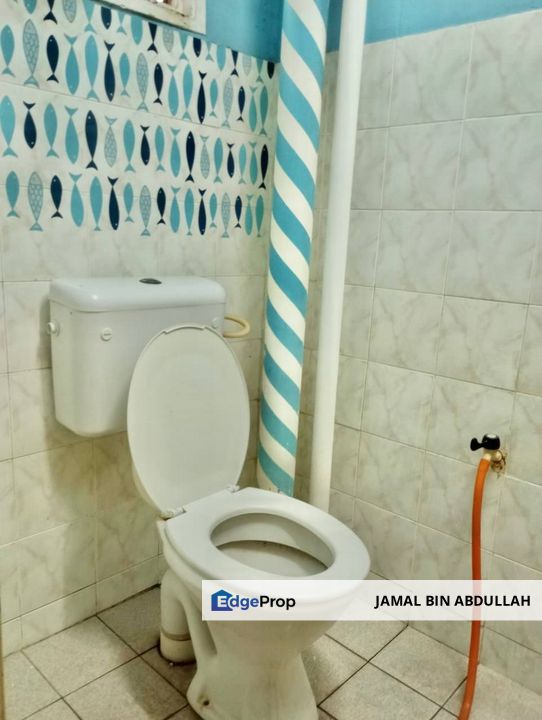 Pangsapuri Sri Penara Bandar Sri Permaisuri Cheras Kuala Lumpur FOR SALE, Kuala Lumpur, Cheras