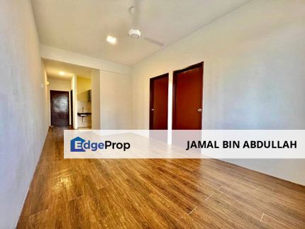 Pangsapuri Berembang Indah Taman Ukay Bistari Ampang KITCHEN CABINET & TABLE TOP FOR SALE, Kuala Lumpur, Ampang