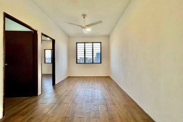 Pangsapuri Berembang Indah