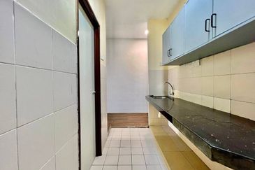 Pangsapuri Berembang Indah