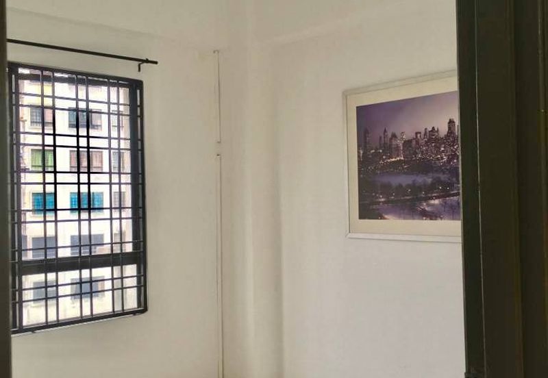 Vista Millennium Condominiums