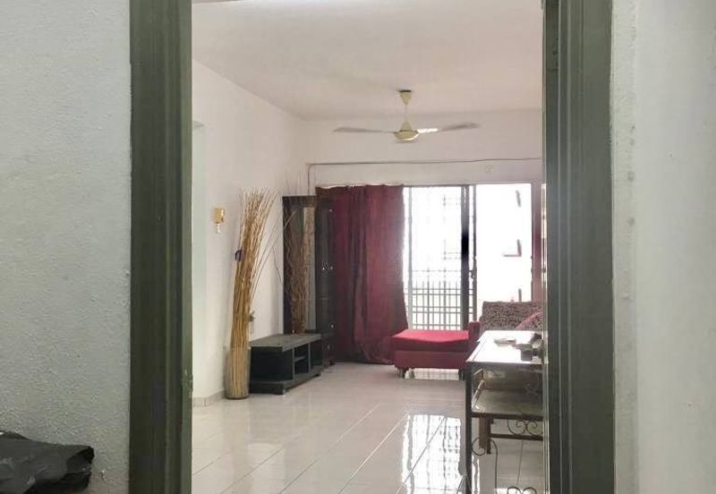 Vista Millennium Condominiums