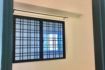 Vista Millennium Condominiums