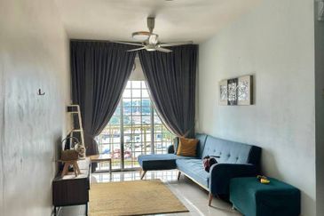 Juta Mines Condo