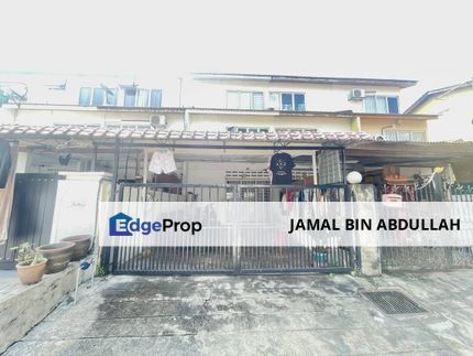 3 Storey Terrace Taman Seraya Ampang Selangor FOR SALE, Selangor, Cheras