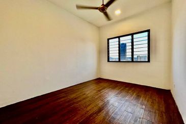 Pangsapuri Berembang Indah