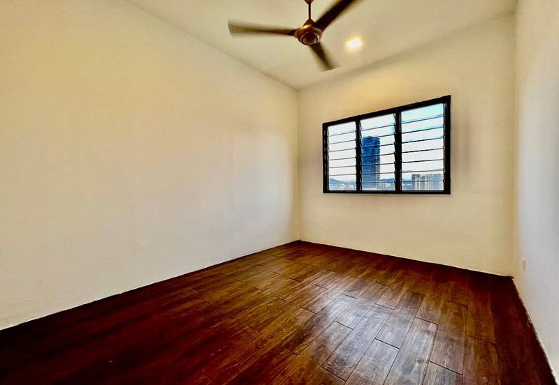 Pangsapuri Berembang Indah