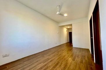 Pangsapuri Berembang Indah