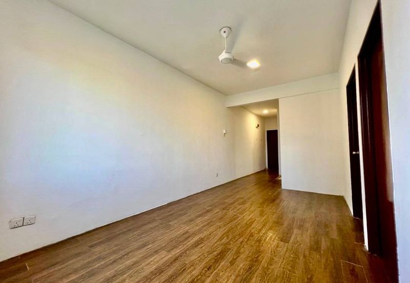 Pangsapuri Berembang Indah