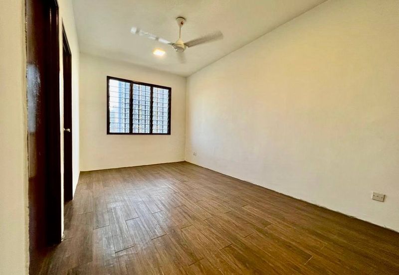 Pangsapuri Berembang Indah