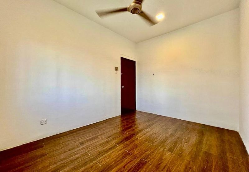 Pangsapuri Berembang Indah