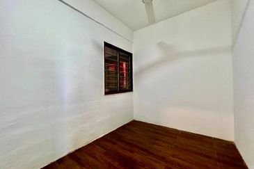 Pangsapuri Berembang Indah