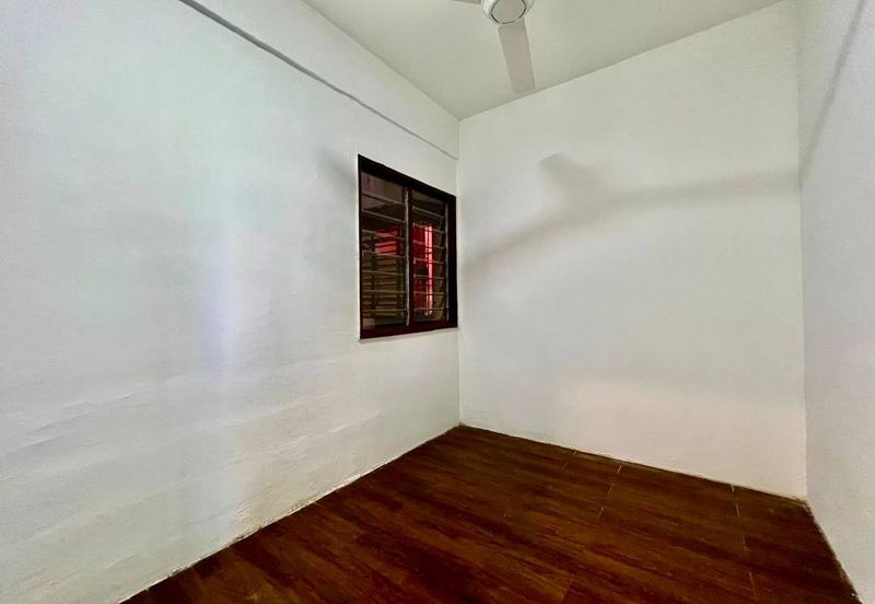 Pangsapuri Berembang Indah