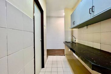 Pangsapuri Berembang Indah