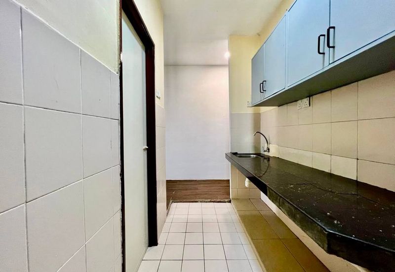 Pangsapuri Berembang Indah