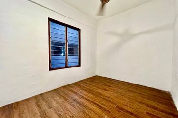 Pangsapuri Berembang Indah