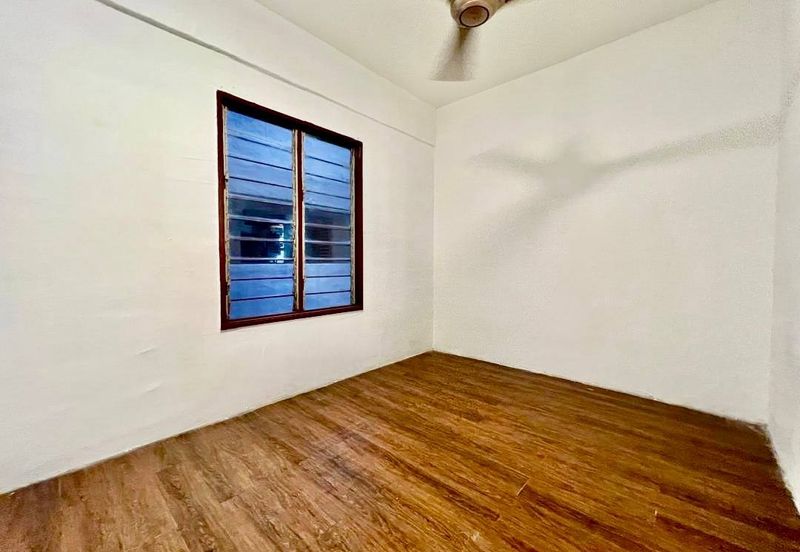 Pangsapuri Berembang Indah