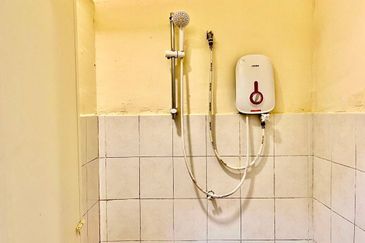 Pangsapuri Berembang Indah