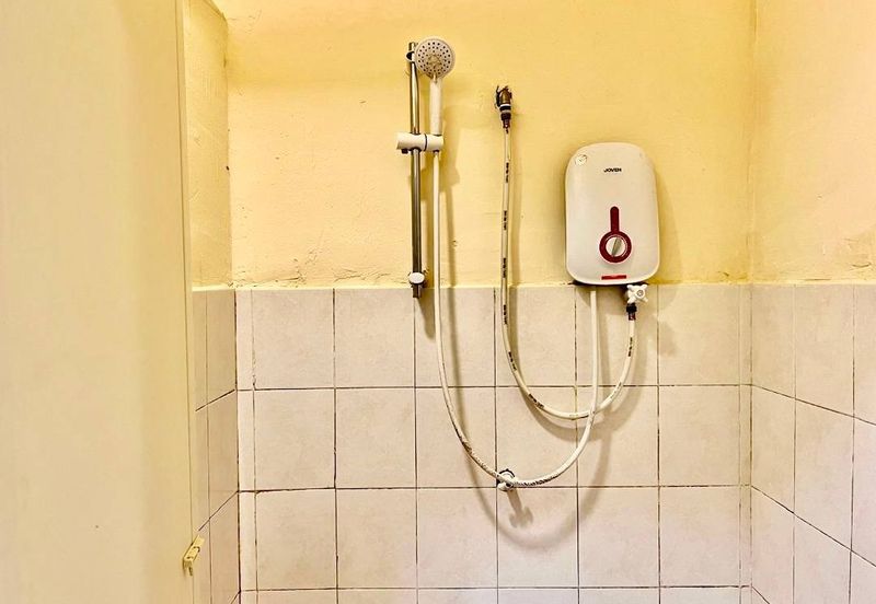 Pangsapuri Berembang Indah