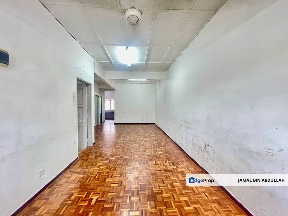 Townhouse Pandan Indah Ampang KL Upper Floor FOR SALE, Selangor, Pandan Indah