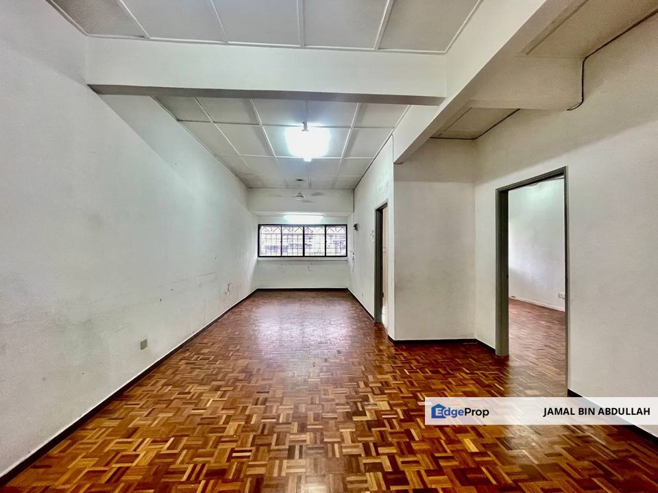 Townhouse Pandan Indah Ampang KL Upper Floor FOR SALE, Selangor, Pandan Indah