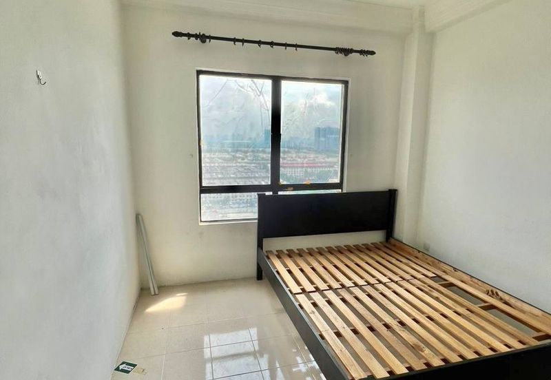 Vista Millennium Condominiums