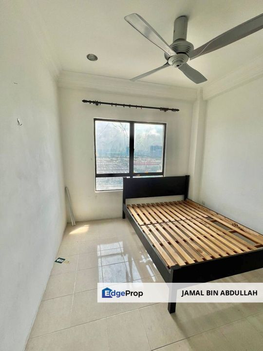 Vista Millenium Condominium Desa Millennia Puchong Selangor 2 CAR PARK FOR SALE, Selangor, Puchong