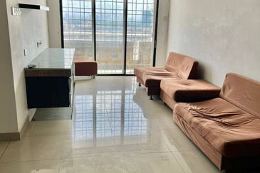 Vista Millennium Condominiums