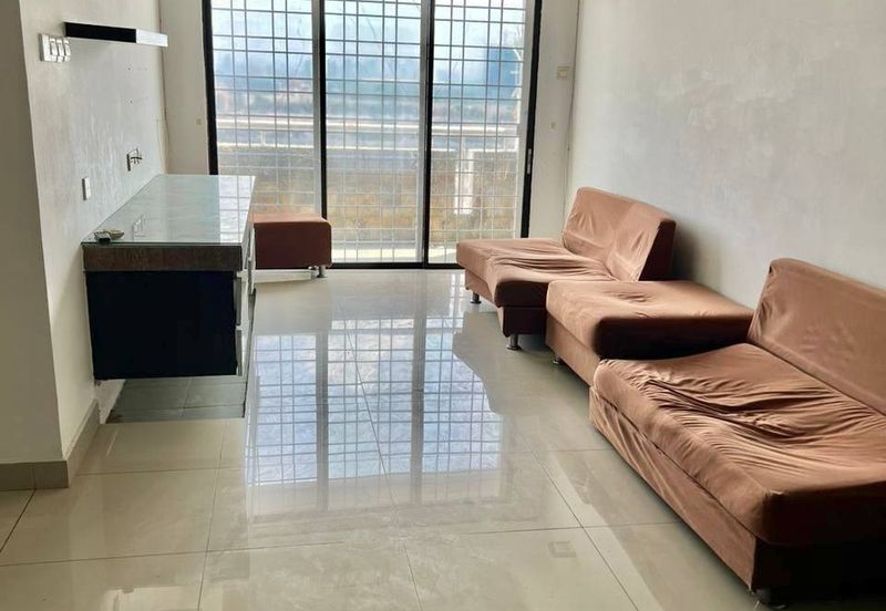 Vista Millennium Condominiums