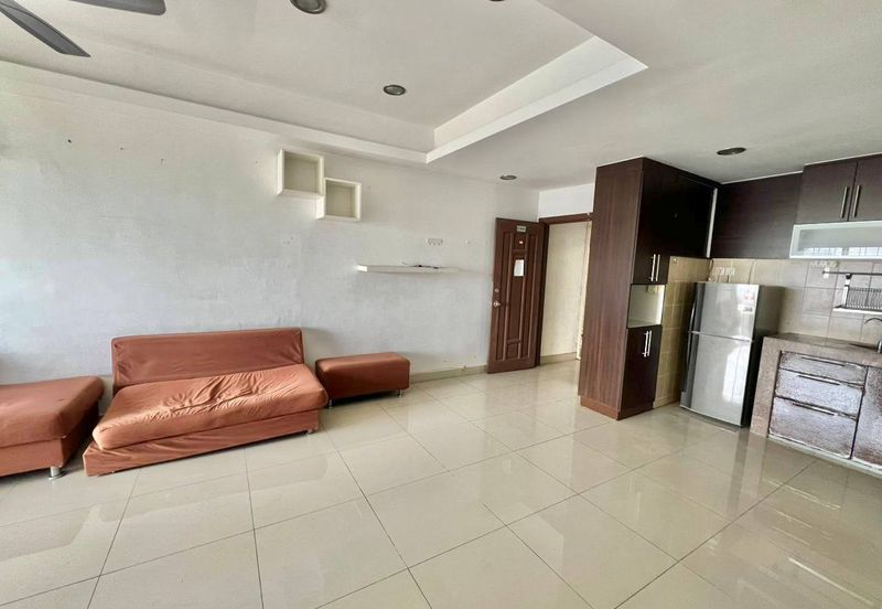 Vista Millennium Condominiums