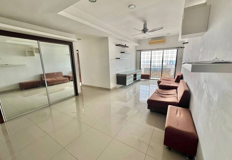 Vista Millennium Condominiums