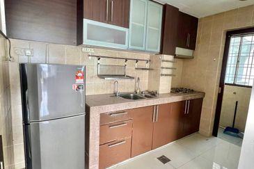 Vista Millennium Condominiums