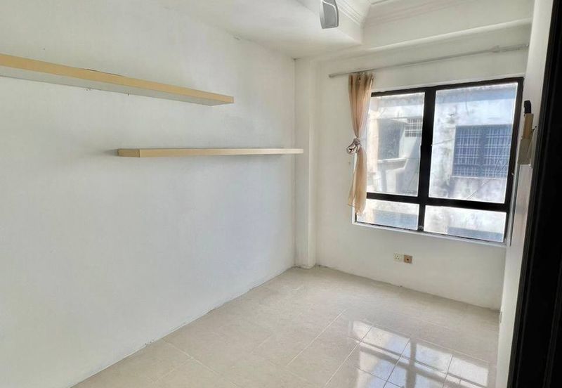 Vista Millennium Condominiums