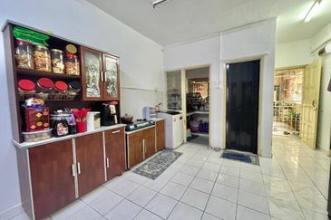 Cemara Apartment, Cheras