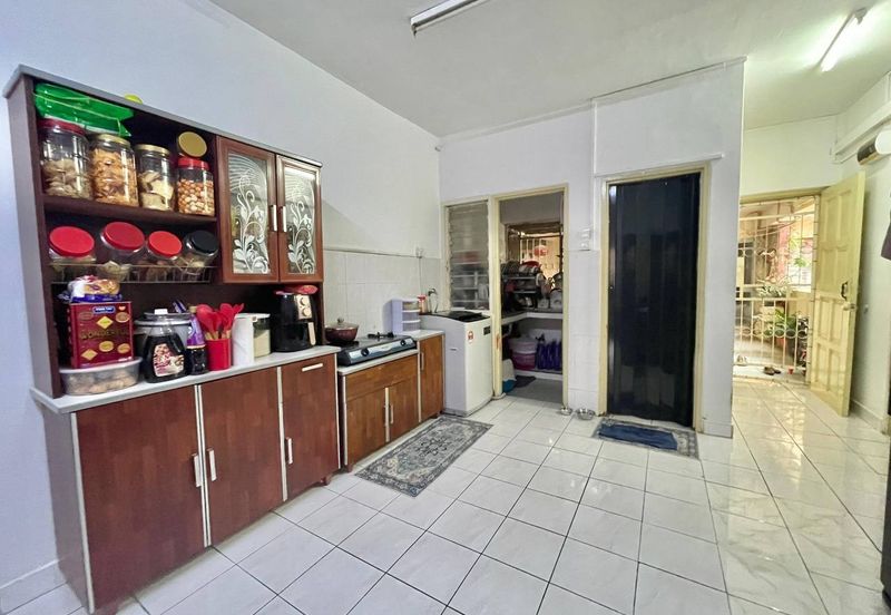 Cemara Apartment, Cheras