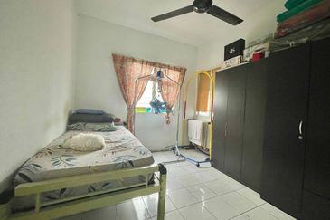 Cemara Apartment, Cheras