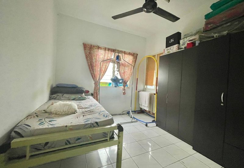 Cemara Apartment, Cheras