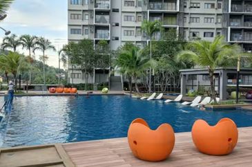 Seasons Garden Residences