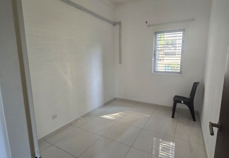 Seasons Garden Residences