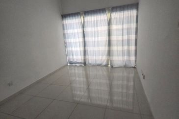 Seasons Garden Residences