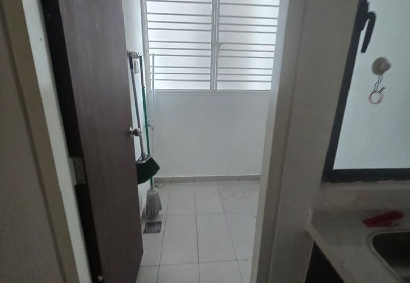 Seasons Garden Residences