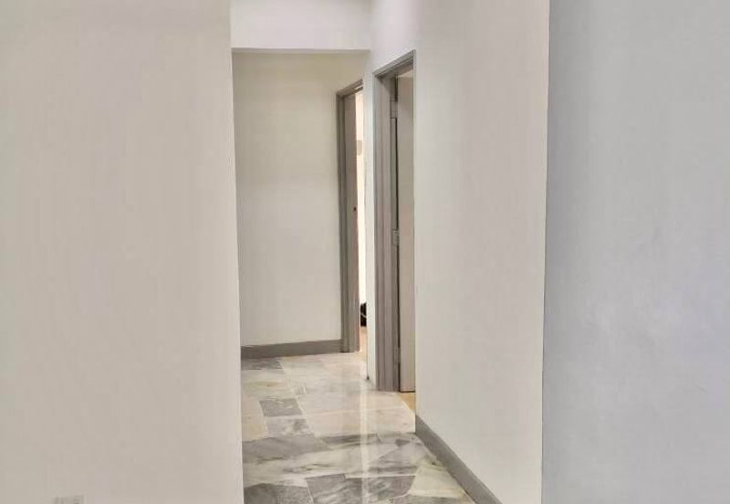 Apartment Abadi Indah