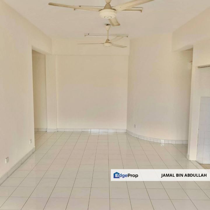 Sri Manja Court Condo Petaling Jaya Selangor NEWLY PAINTED For Sale, Selangor, Petaling Jaya