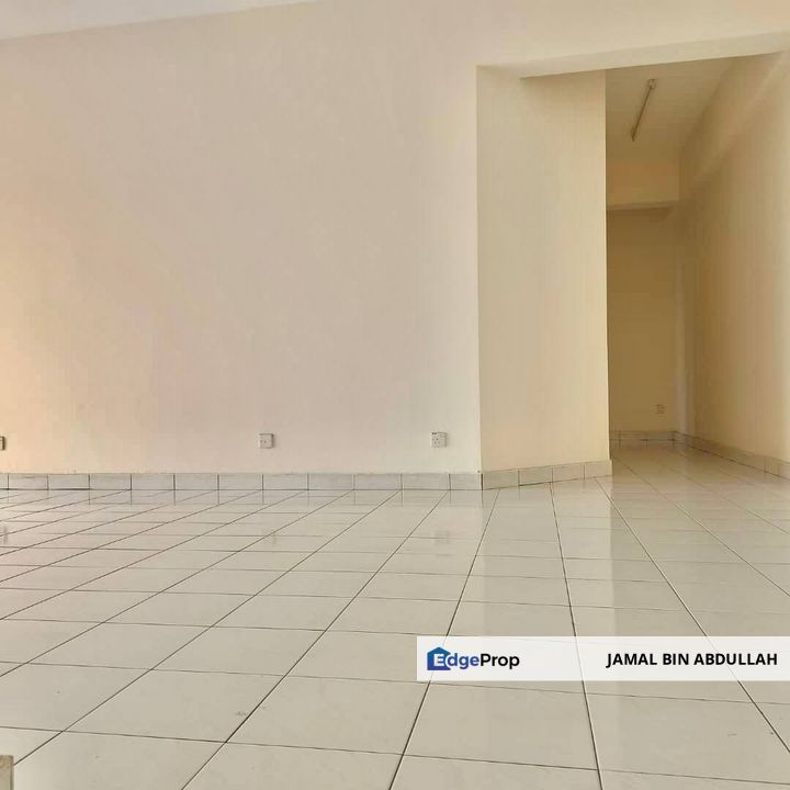 Sri Manja Court Condo Petaling Jaya Selangor NEWLY PAINTED For Sale, Selangor, Petaling Jaya